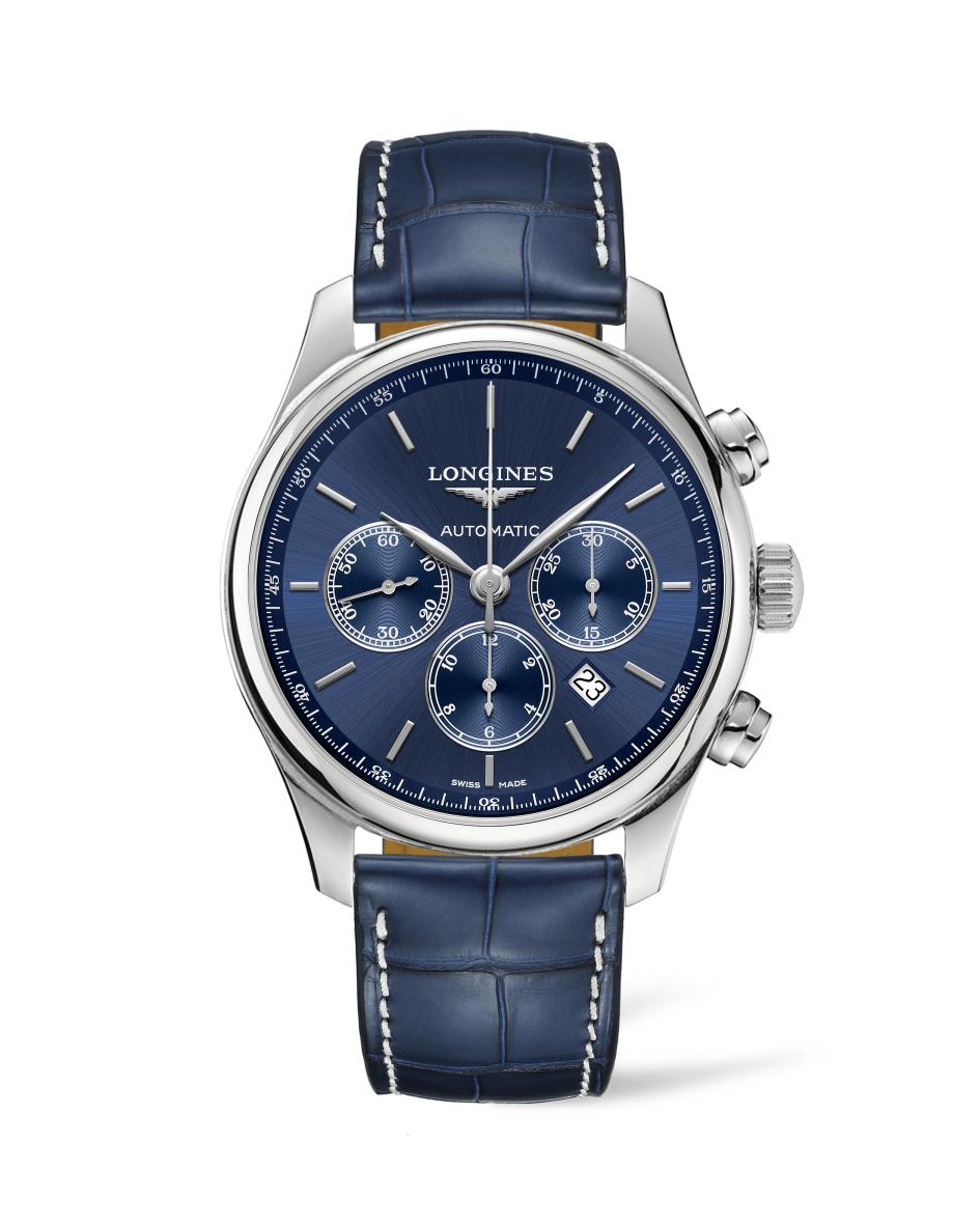 Longines - L43410956